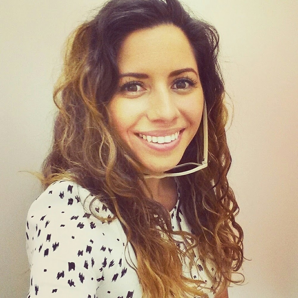 Meet your Posher, Aimee